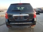 2012 Chevrolet Equinox LS