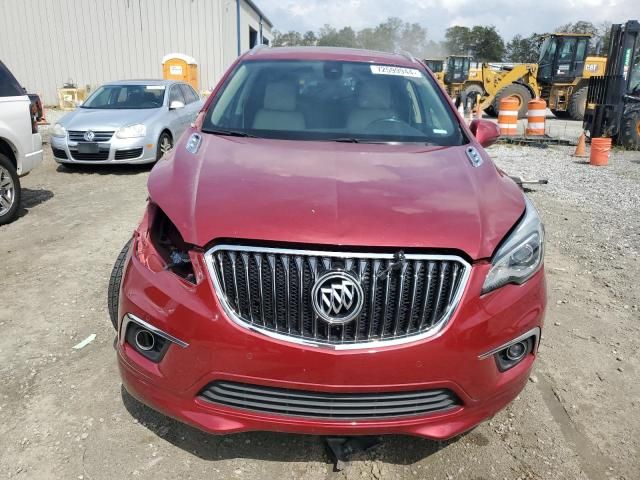 2017 Buick Envision Premium