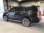 2015 Chevrolet Tahoe K1500 LT