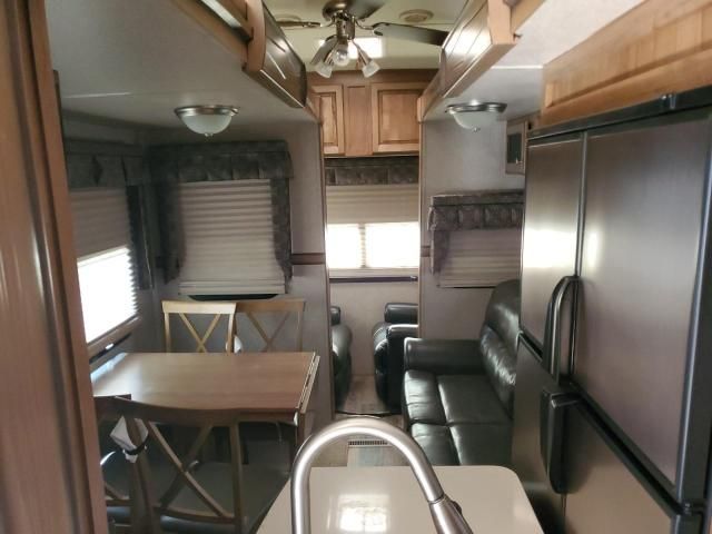 2016 Flagstaff Travel Trailer