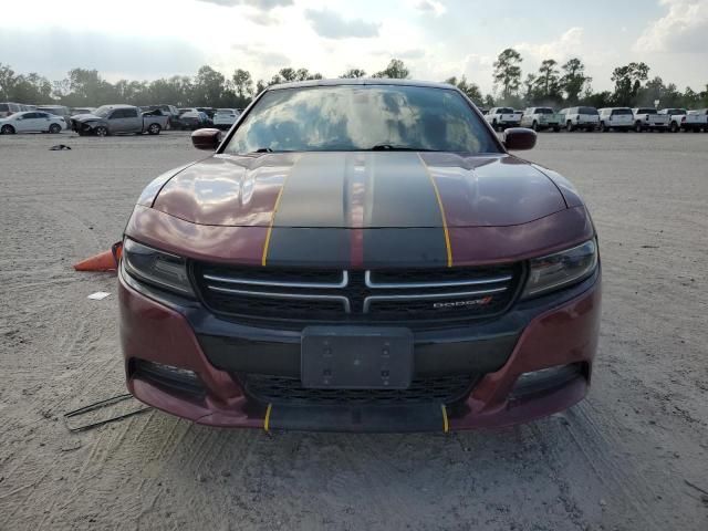 2017 Dodge Charger SXT