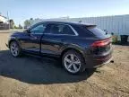 2019 Audi Q8 Premium Plus