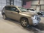 2007 Jeep Compass