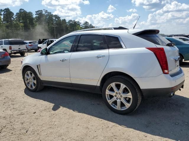 2013 Cadillac SRX Performance Collection