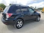 2010 Subaru Forester 2.5X Premium