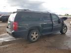 2007 Chevrolet Suburban K1500