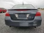 2006 Honda Accord Hybrid