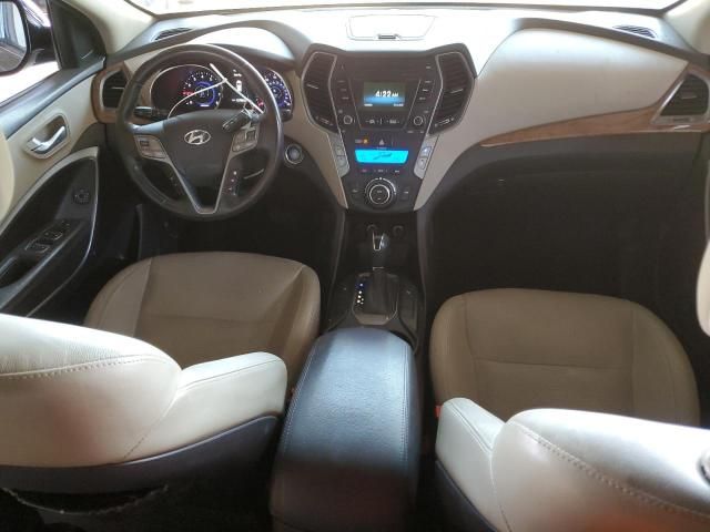 2013 Hyundai Santa FE Limited