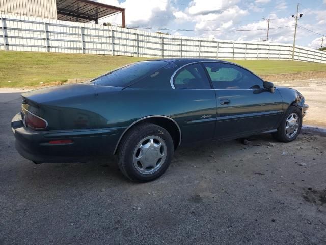 1999 Buick Riviera