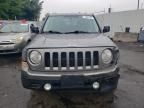 2012 Jeep Patriot Sport