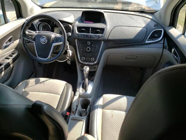 2014 Buick Encore