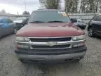 2002 Chevrolet Tahoe K1500