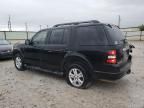 2009 Ford Explorer XLT