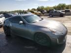 2015 Nissan 370Z Base