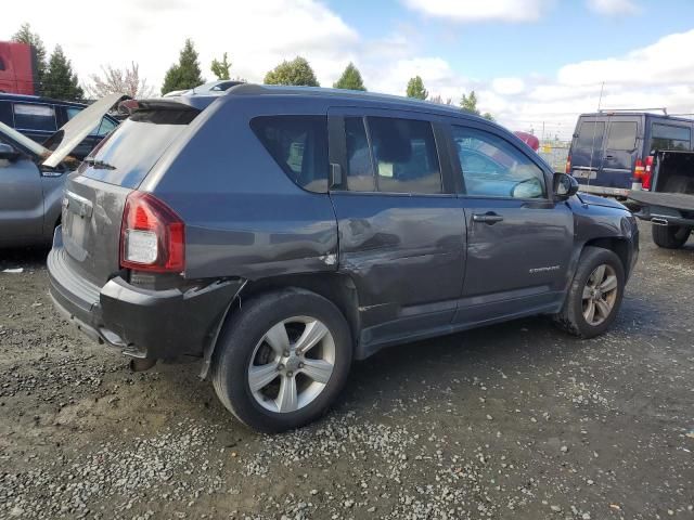 2014 Jeep Compass Sport