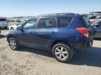 2007 Toyota Rav4 Limited