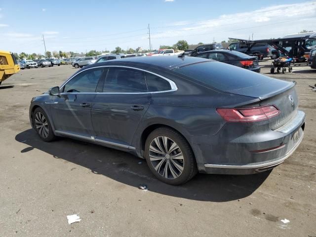 2019 Volkswagen Arteon SE