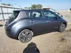 2013 Nissan Leaf S