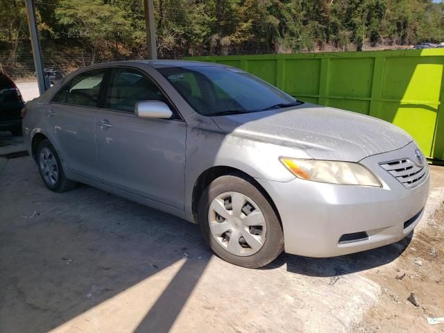 2008 Toyota Camry CE