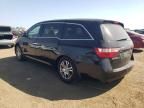 2012 Honda Odyssey EX