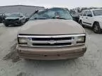 1997 Chevrolet S Truck S10