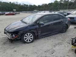 Toyota Vehiculos salvage en venta: 2020 Toyota Corolla LE