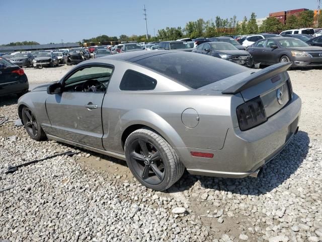 2009 Ford Mustang GT