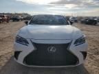 2022 Lexus ES 350 Base