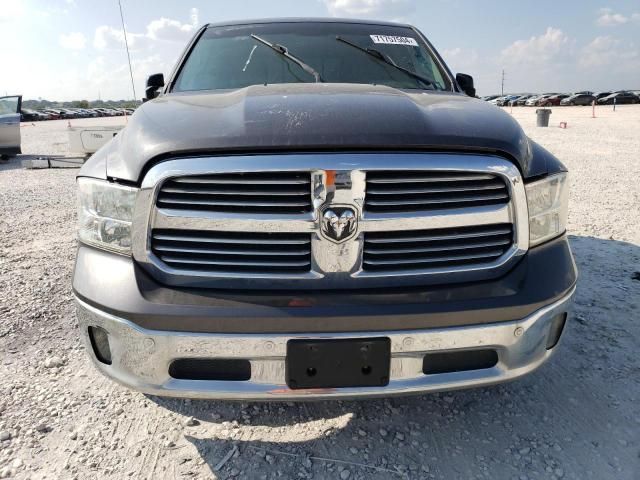 2016 Dodge RAM 1500 SLT