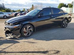 2024 Hyundai Elantra SEL en venta en Bowmanville, ON