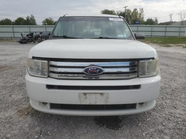 2009 Ford Flex SE