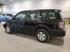 2007 Honda Pilot LX