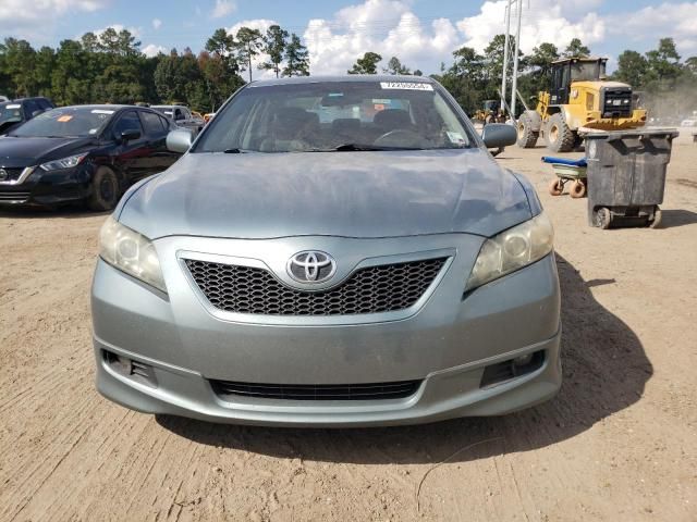 2009 Toyota Camry SE