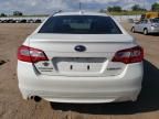 2016 Subaru Legacy 2.5I Premium