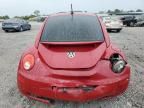 2009 Volkswagen New Beetle S