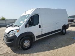 2023 Dodge RAM Promaster 2500 2500 High en venta en Kansas City, KS