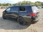 2023 Honda Odyssey SPORT-L