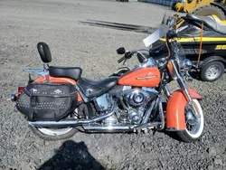 2012 Harley-Davidson Flstc Heritage Softail Classic en venta en Airway Heights, WA