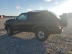 2000 Chevrolet Blazer