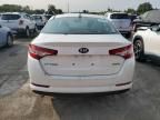 2013 KIA Optima Hybrid