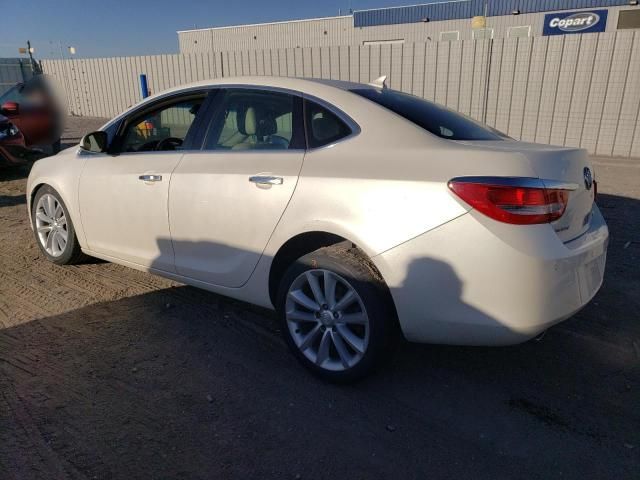 2012 Buick Verano