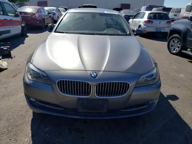 2011 BMW 535 I