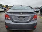 2015 Hyundai Accent GLS