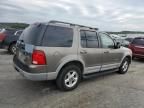 2002 Ford Explorer XLT