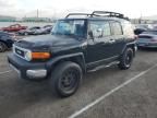 2012 Toyota FJ Cruiser