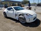 2014 Nissan 370Z Base