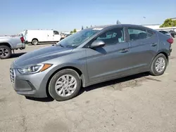 2017 Hyundai Elantra SE en venta en Bakersfield, CA