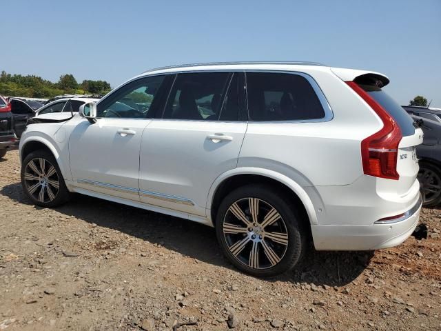 2023 Volvo XC90 Plus