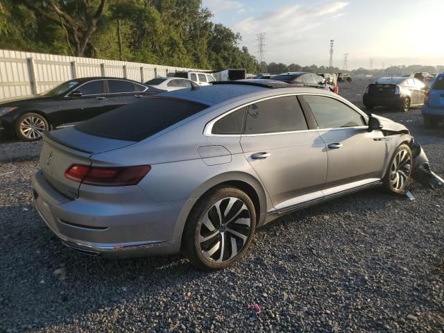 2021 Volkswagen Arteon SEL R-Line