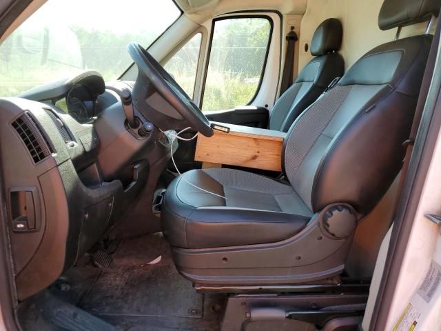 2017 Dodge RAM Promaster 1500 1500 Standard